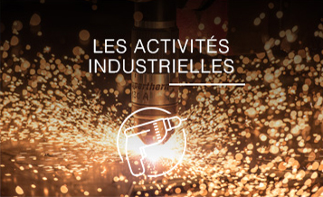 les_activites_industrielles